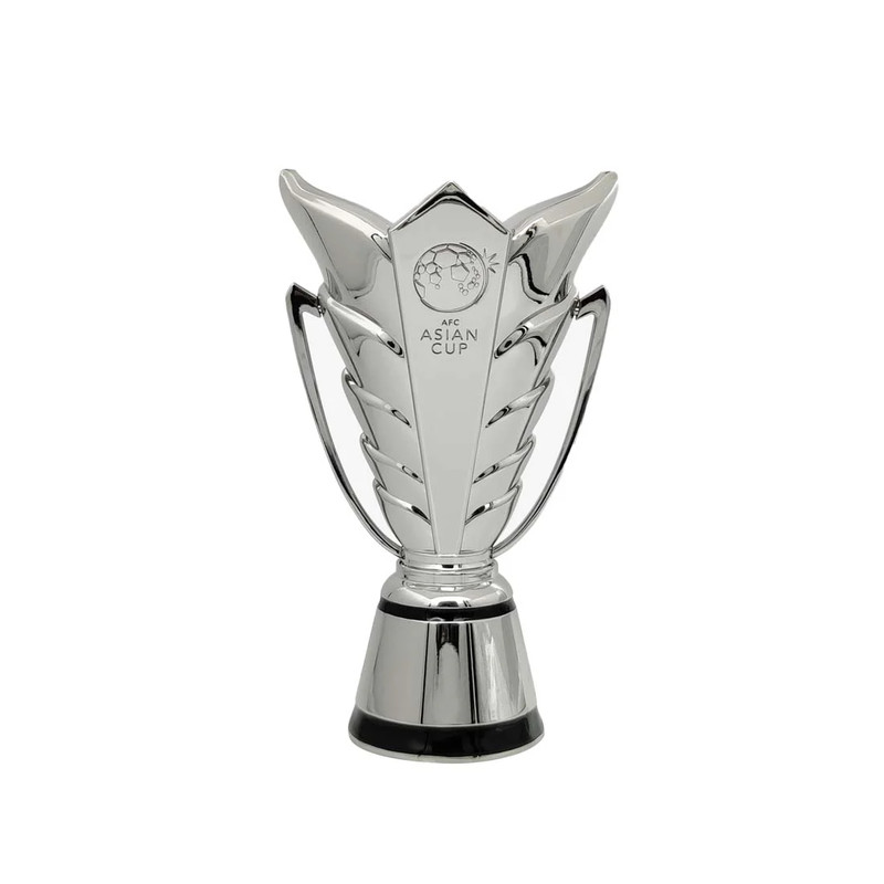 100mm Trophy Replica with Pedestal - أكسسوار